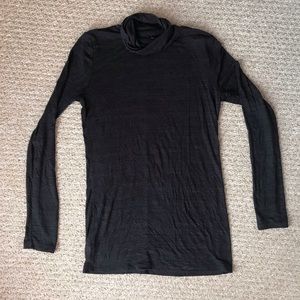 Lou & Grey Turtleneck